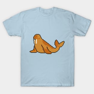 Sea Lion Serenade T-Shirt